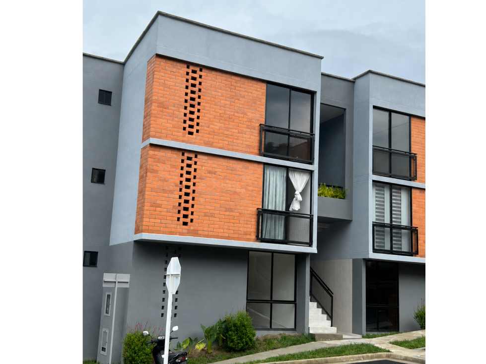 EN VENTA APARTAMENTO EN FRAILES DOSQUEBRADAS — foto 2