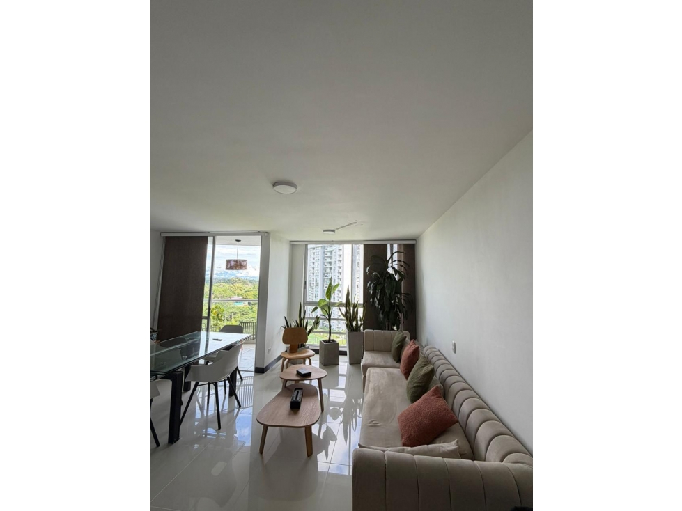 EN RENTA APARTAMENTO EN CERRITOS PEREIRA — foto 2
