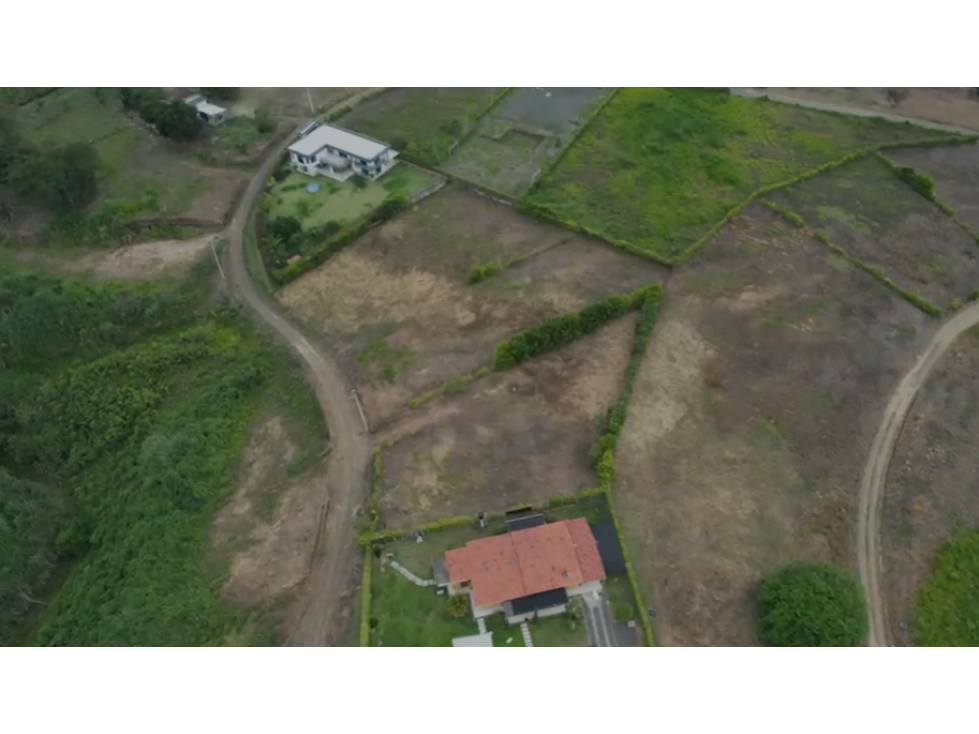 EN VENTA LOTE EN COMBIA PEREIRA — foto 3