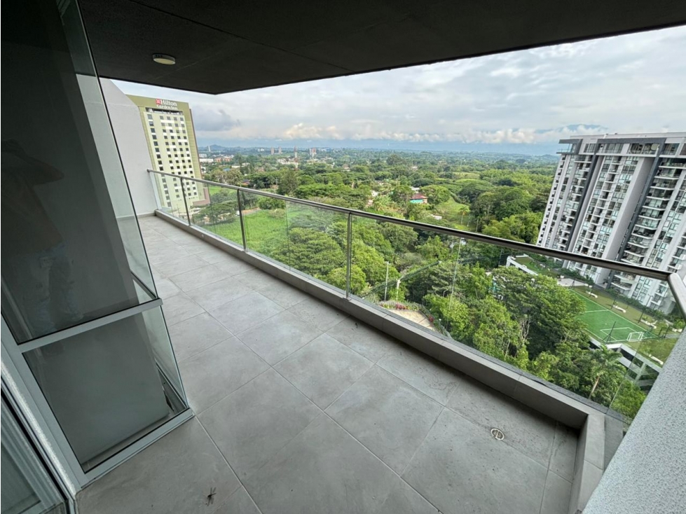 EN RENTA APARTAMENTO EN CERRITOS PEREIRA — foto 6