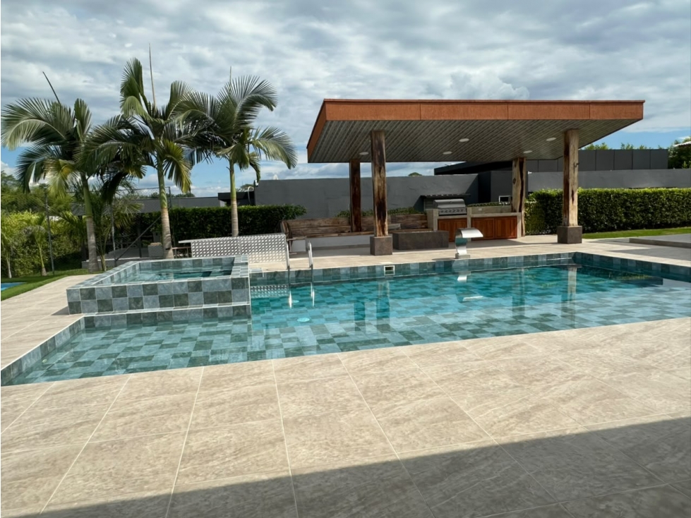 EN VENTA CASA CAMPESTRE EN CERRITOS PEREIRA — foto 6