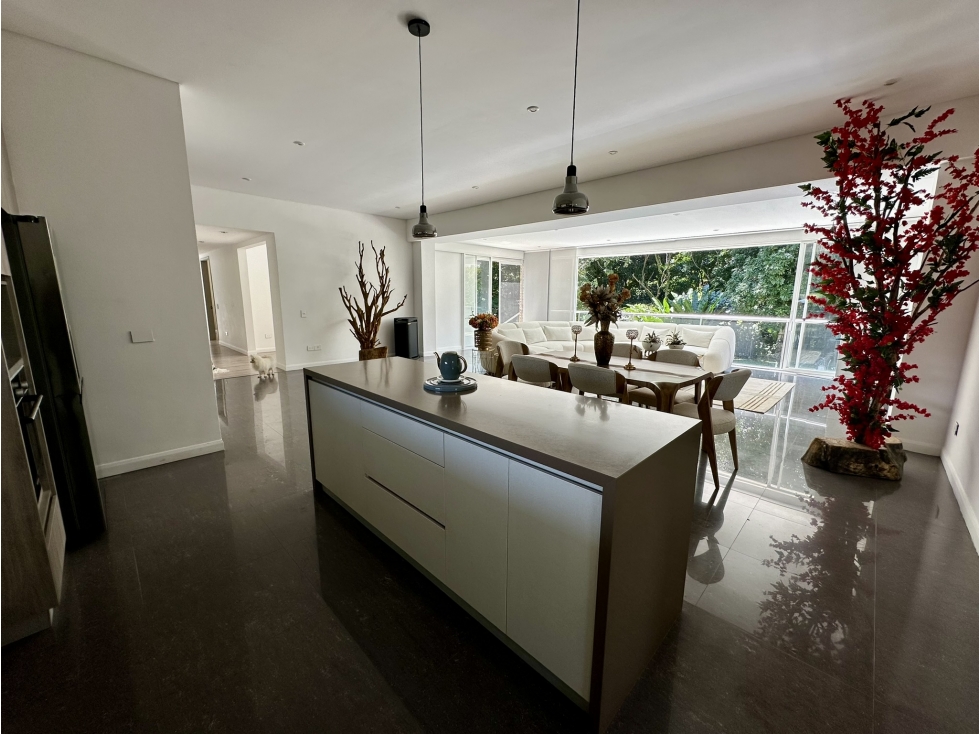 EN VENTA CASA CAMPESTRE EN CERRITOS PEREIRA — foto 6