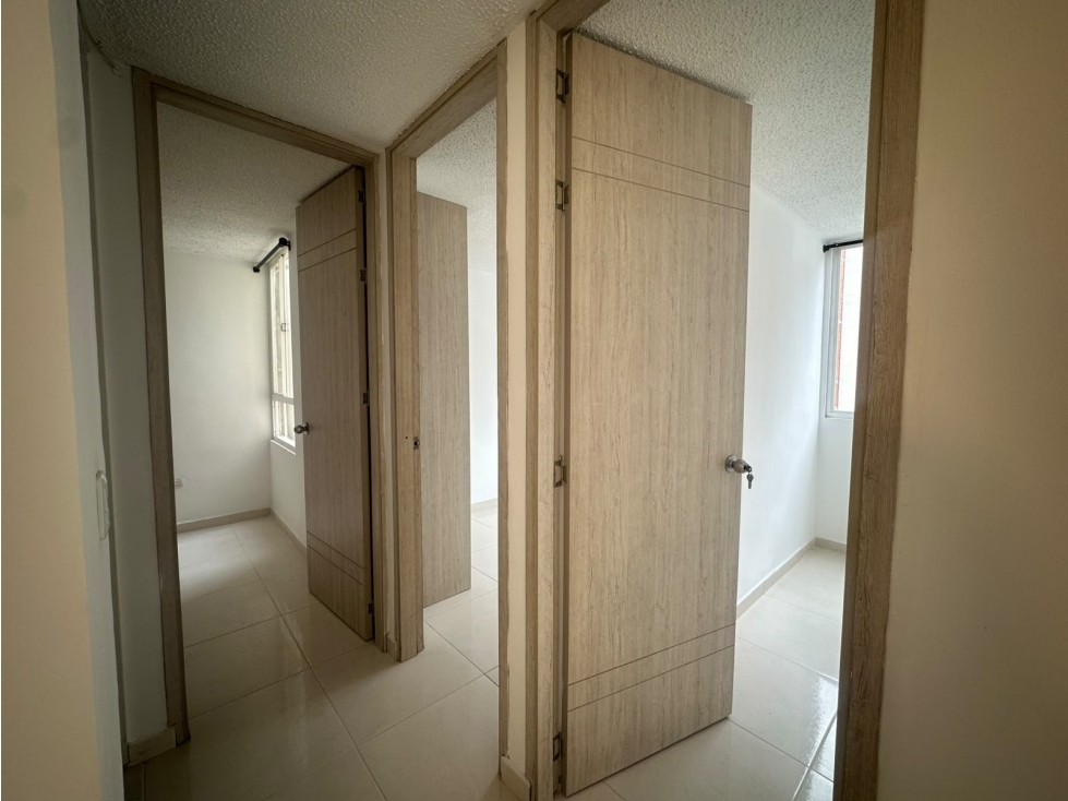 EN VENTA APARTAMENTO EN LA MACARENA DOSQUEBRADAS — foto 2