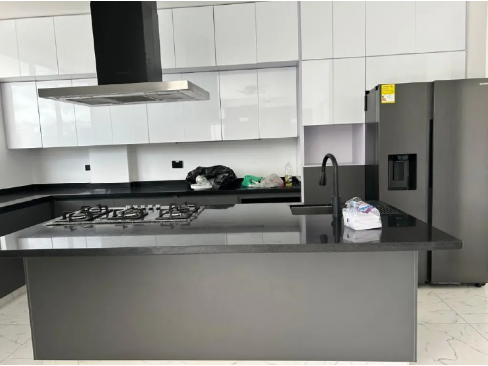EN RENTA CASA CAMPESTRE EN CERRITOS PEREIRA — foto 5