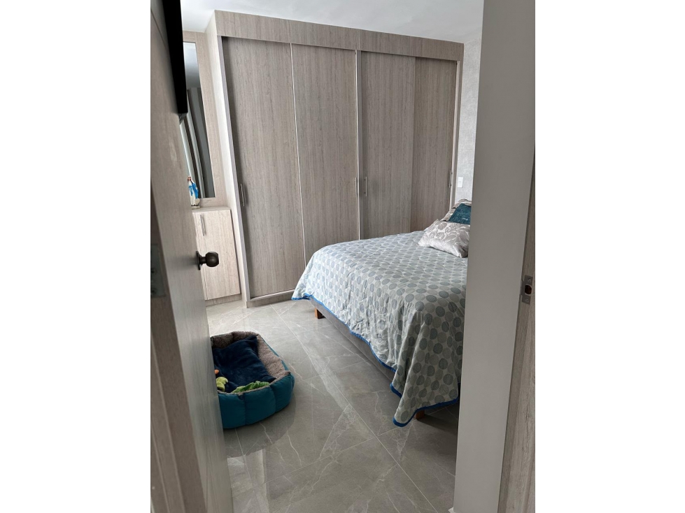 EN VENTA APARTAMENTO EN CONDINA PEREIRA — foto 4