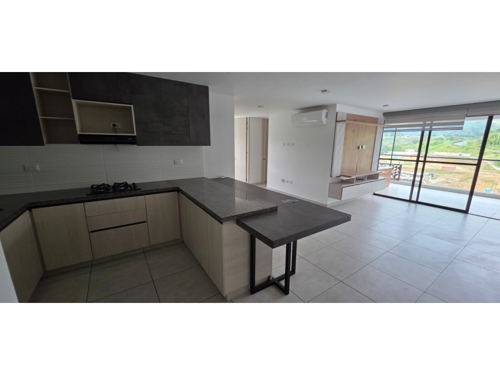 EN VENTA APARTAMENTO EN CERRITOS PEREIRA — foto 3