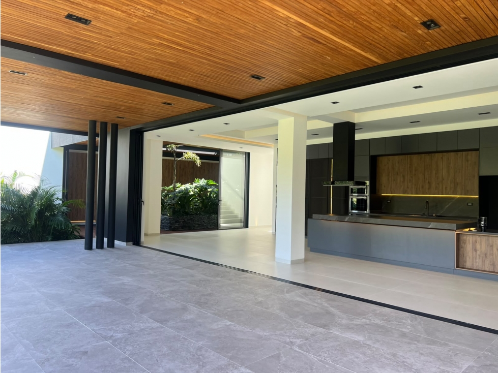 EN VENTA CASA CAMPESTRE EN COMBIA PEREIRA — foto 5