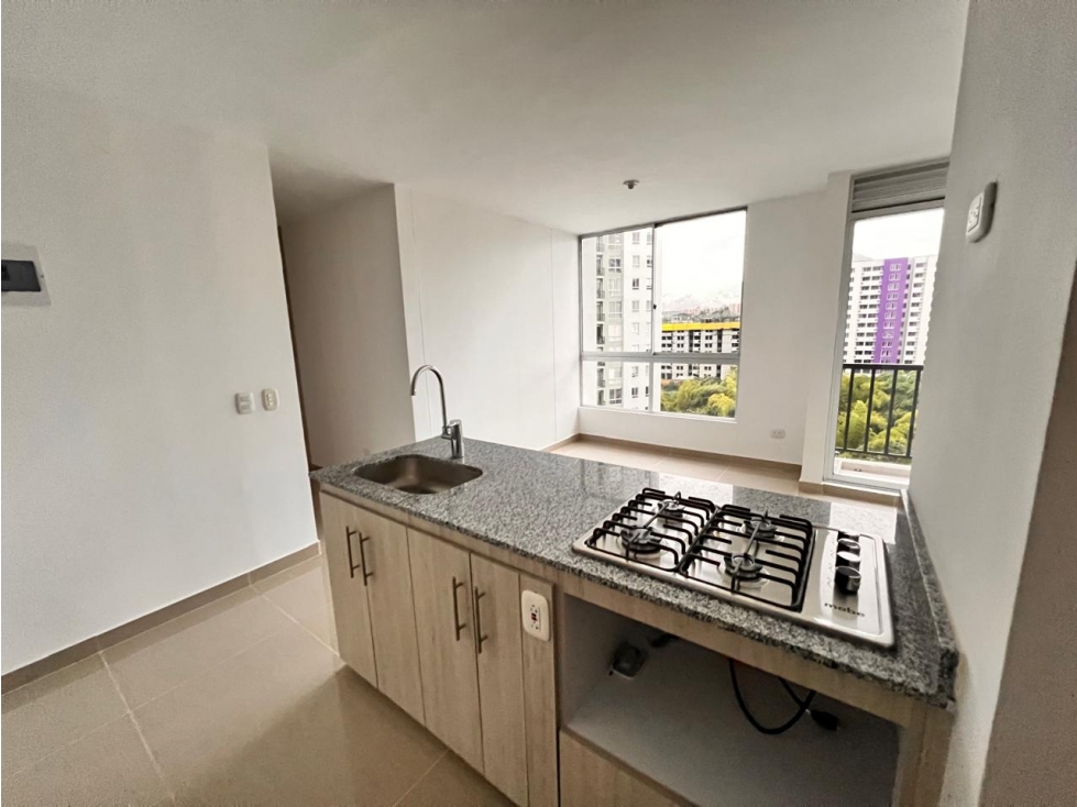 EN VENTA APARTAMENTO EN CONDINA PEREIRA — foto 3