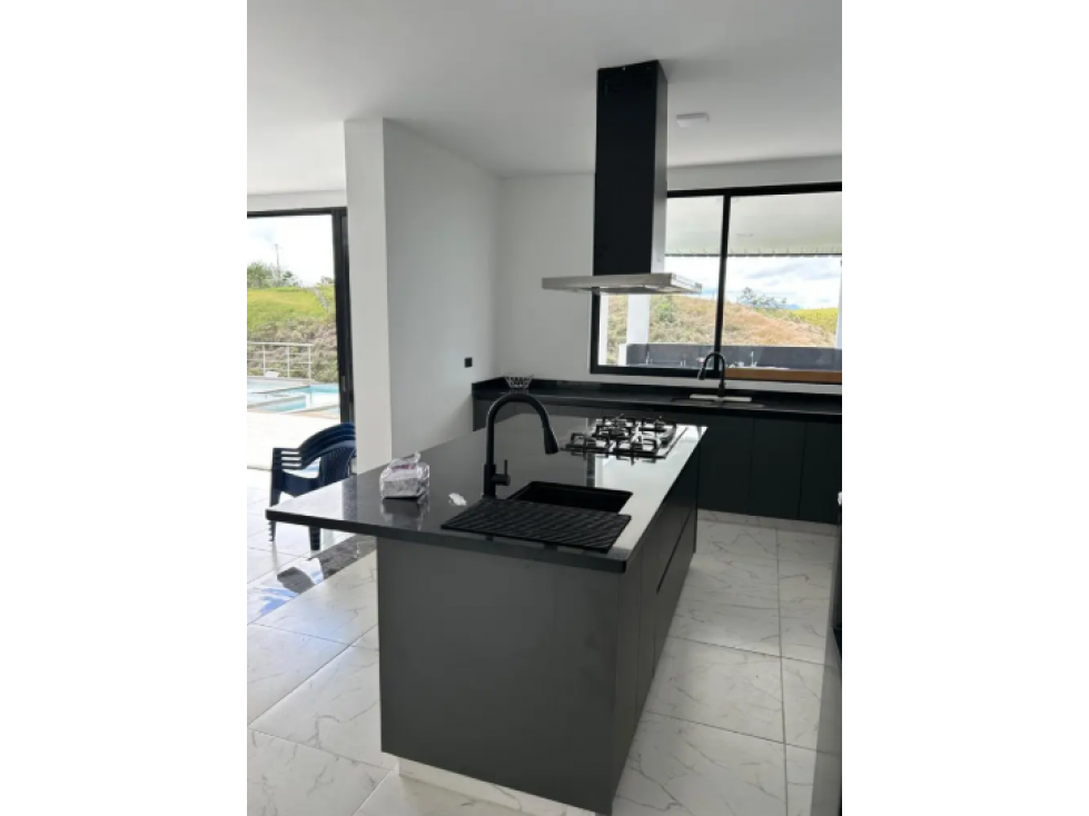 EN RENTA CASA CAMPESTRE EN CERRITOS PEREIRA — foto 4