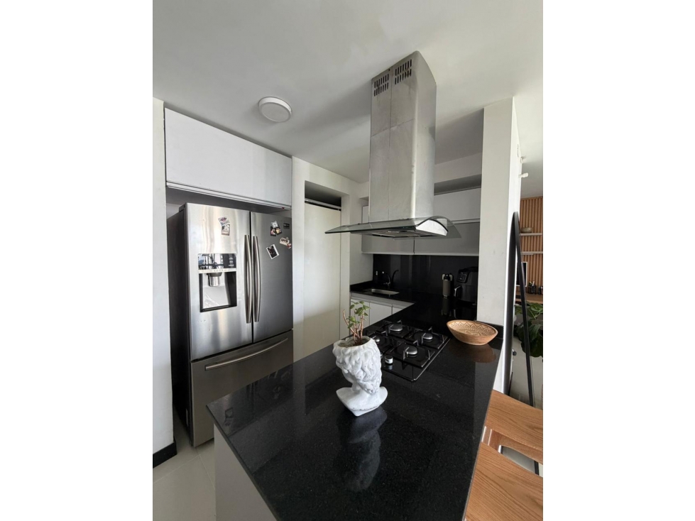 EN RENTA APARTAMENTO EN CERRITOS PEREIRA — foto 5