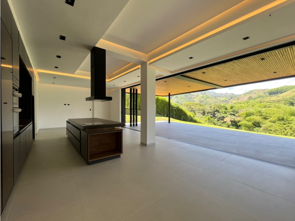 EN VENTA CASA CAMPESTRE EN COMBIA PEREIRA — foto 6