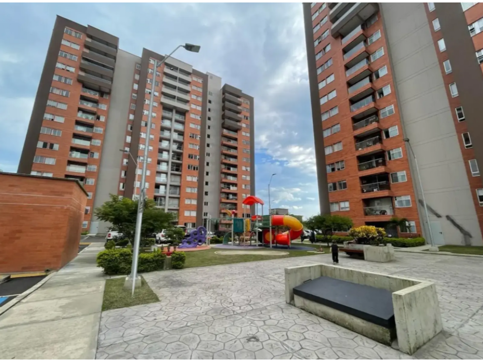 EN VENTA APARTAMENTO EN CERRITOS PEREIRA — foto 4