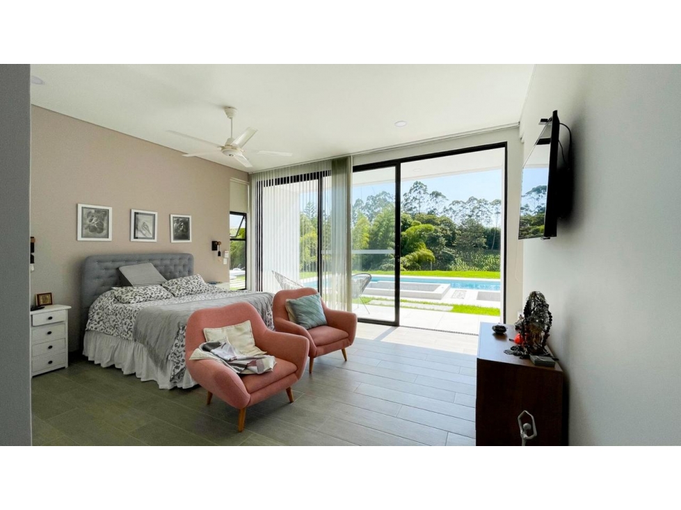 EN VENTA CASA CAMPESTRE EN COMBIA PEREIRA — foto 6