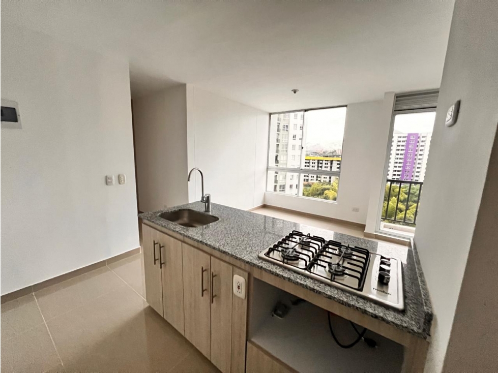EN VENTA APARTAMENTO EN CONDINA PEREIRA — foto 5