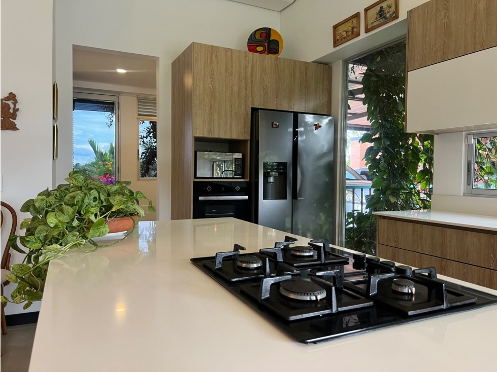 EN VENTA CASA CAMPESTRE EN PUEBLITO CAFETERO PEREIRA — foto 6
