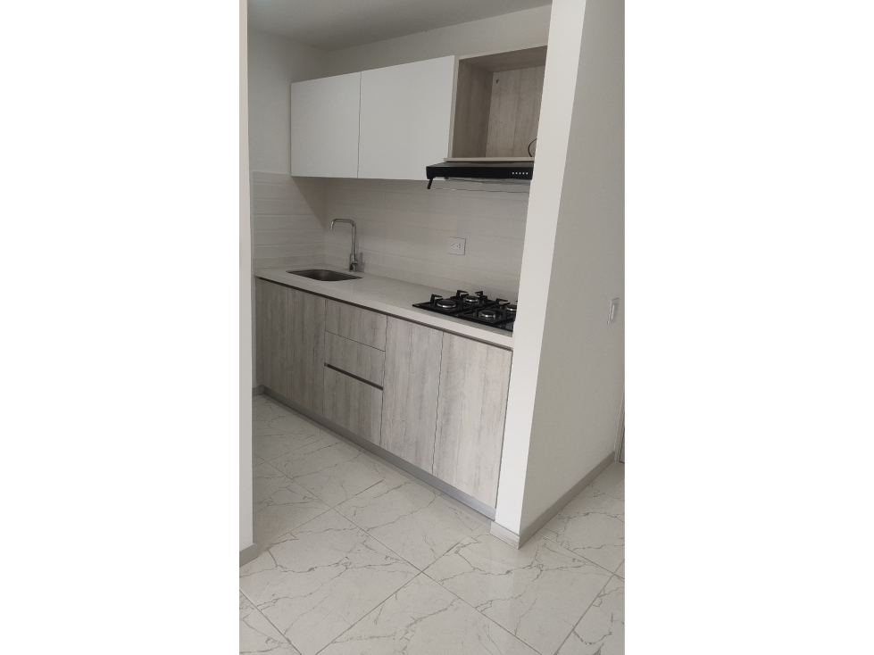 EN VENTA APARTAMENTO EN AVENIDA 30 DE AGOSTO PEREIRA
