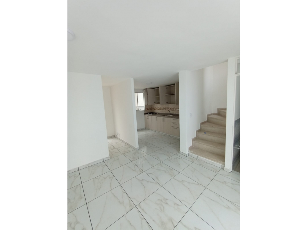 EN VENTA CASA EN BELMONTE PEREIRA