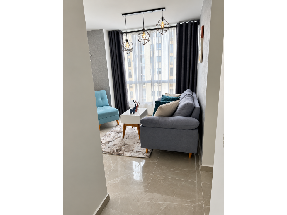 EN VENTA APARTAMENTO EN CONDINA PEREIRA — foto 2