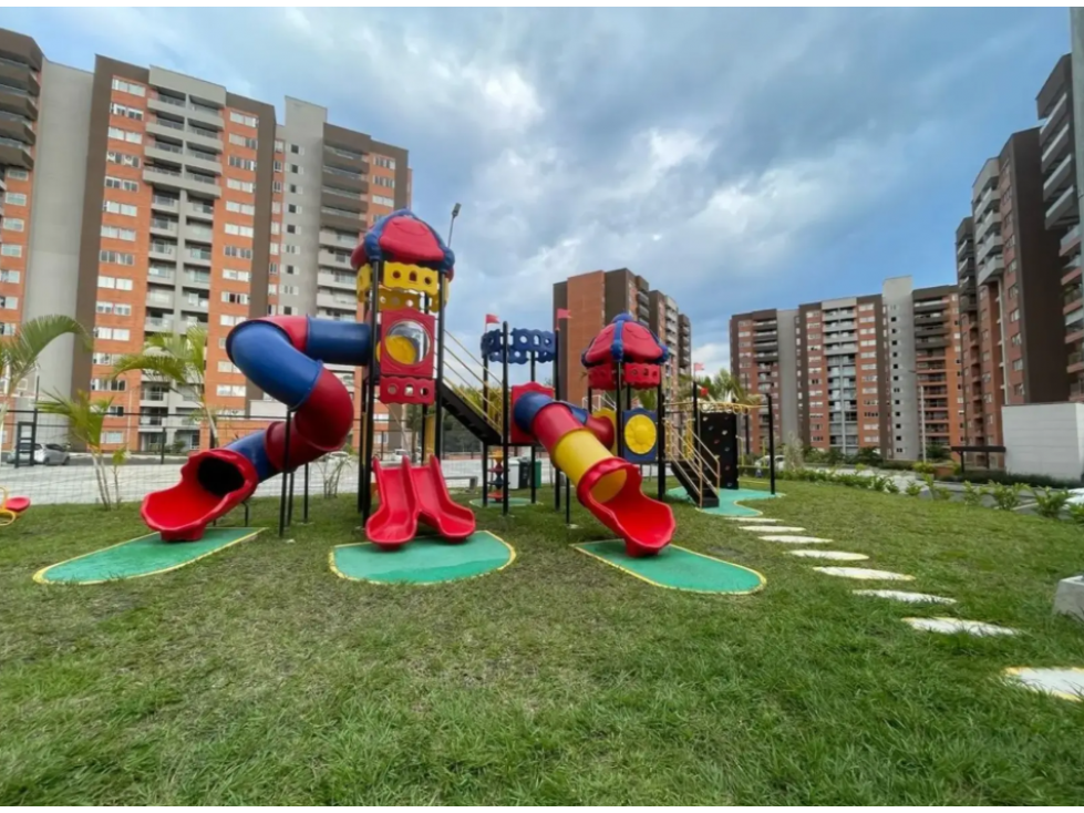 EN VENTA APARTAMENTO EN CERRITOS PEREIRA — foto 3