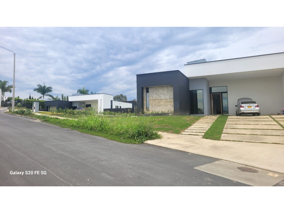 EN RENTA CASA CAMPESTRE EN CERRITOS PEREIRA — foto 5