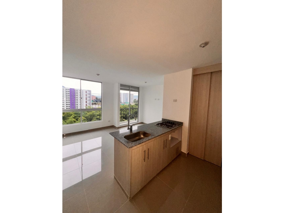EN VENTA APARTAMENTO EN CONDINA PEREIRA — foto 4