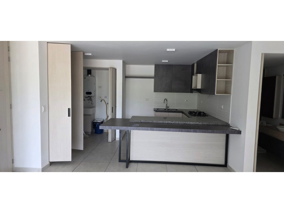 EN VENTA APARTAMENTO EN CERRITOS PEREIRA — foto 5