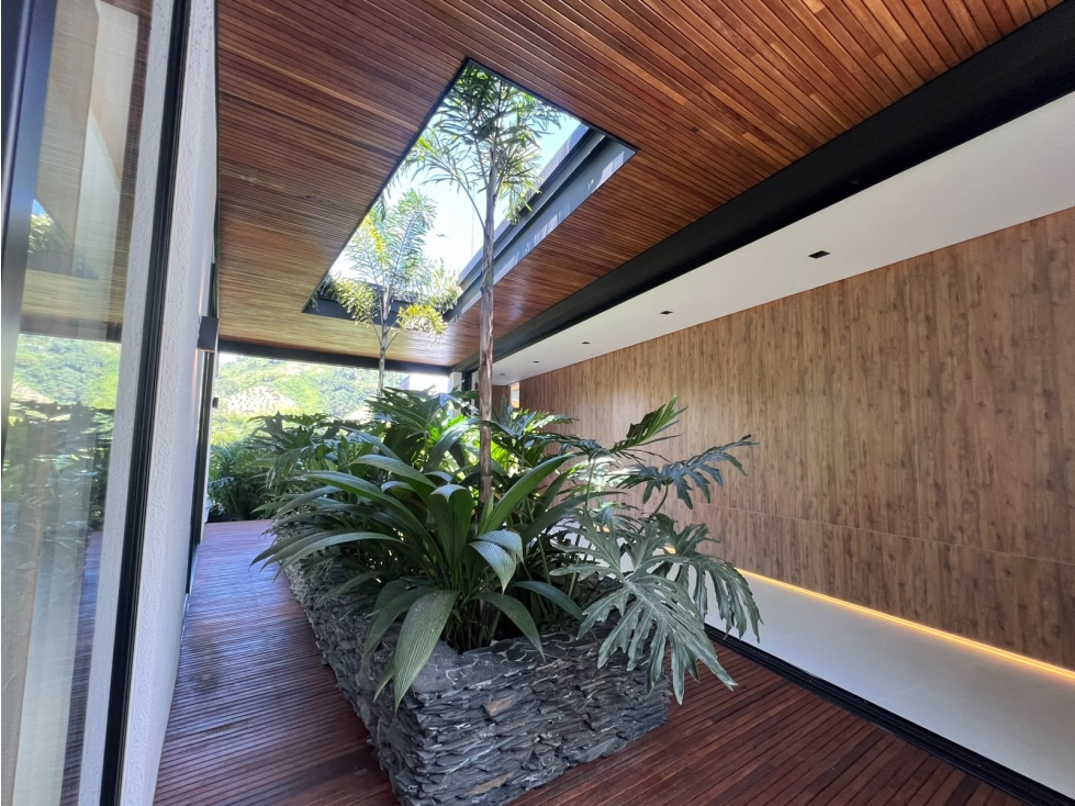 EN VENTA CASA CAMPESTRE EN COMBIA PEREIRA — foto 3