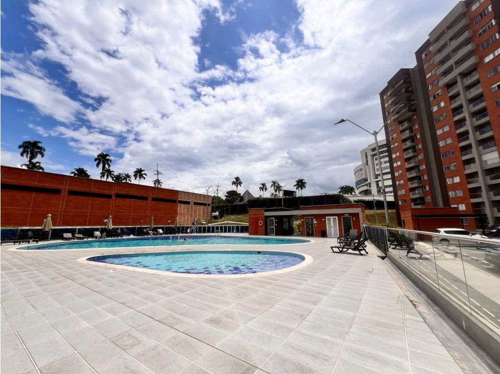 EN VENTA APARTAMENTO EN CERRITOS PEREIRA — foto 2