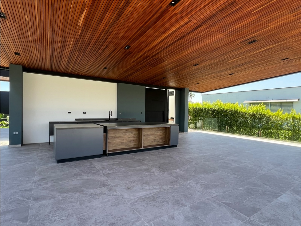 EN VENTA CASA CAMPESTRE EN COMBIA PEREIRA — foto 4