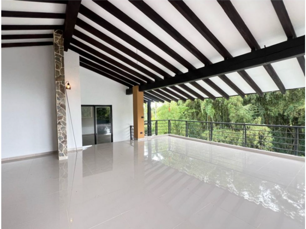 EN RENTA CASA CAMPESTRE EN CERRITOS PEREIRA — foto 3