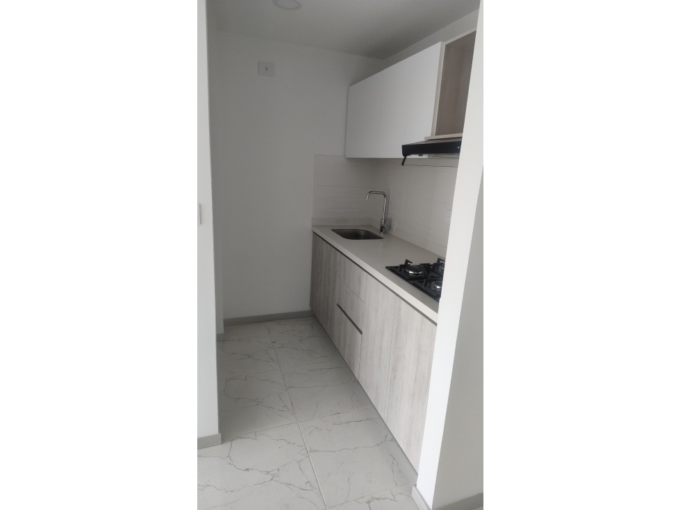 EN VENTA APARTAMENTO EN AVENIDA 30 DE AGOSTO PEREIRA — foto 3