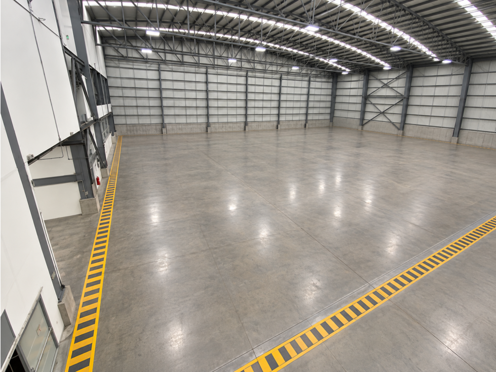 EN VENTA BODEGA INDUSTRIAL EN CERRITOS PEREIRA - 2