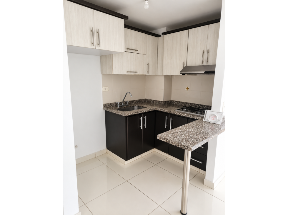 EN VENTA APARTAMENTO EN MOTELIBANO CUBA PEREIRA — foto 4