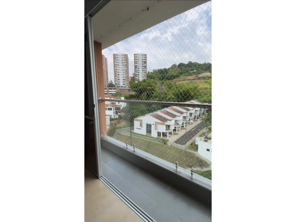EN VENTA APARTAMENTO EN PINARES PEREIRA — foto 2