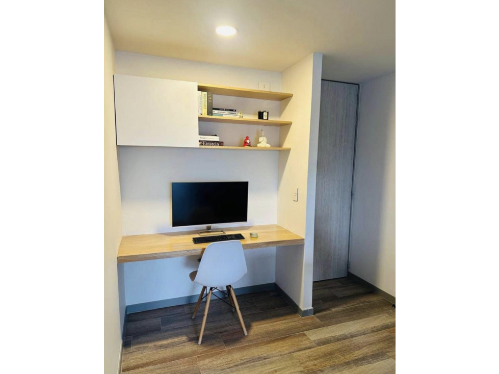 EN VENTA APARTAMENTO EN PINARES PEREIRA — foto 6