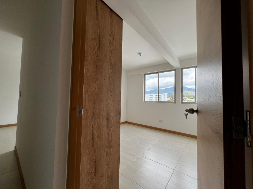 EN VENTA APARTAMENTO EN CERRITOS PEREIRA — foto 5