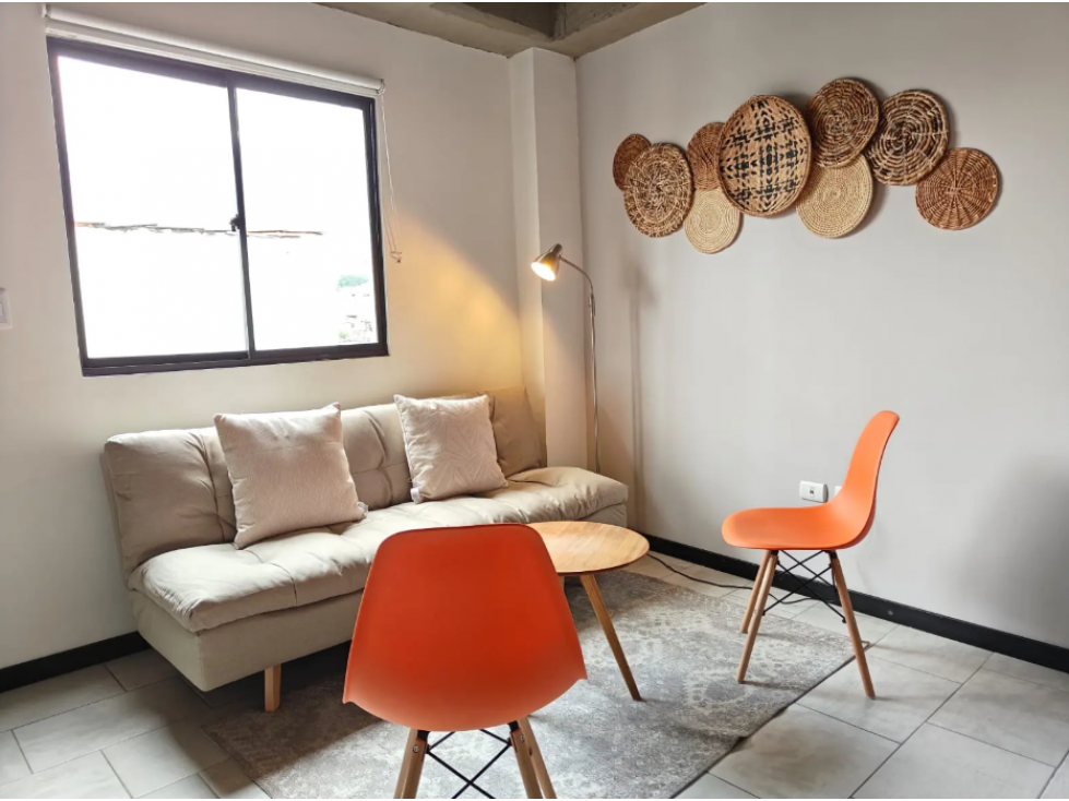 EN VENTA APARTAMENTO EN LA MILAGROSA MEDELLIN — foto 2