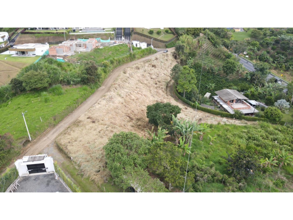 EN VENTA LOTE EN CONDINA PEREIRA — foto 6