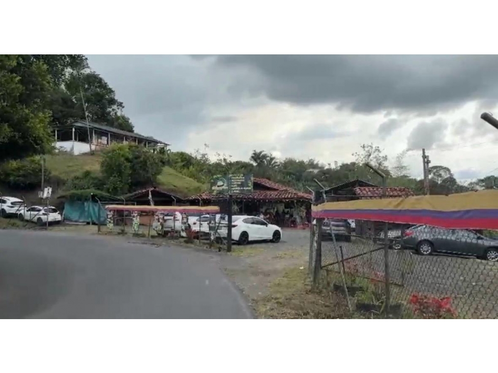 SE VENDE FINCA EN VEREDA LA SIRIA PEREIRA — foto 3