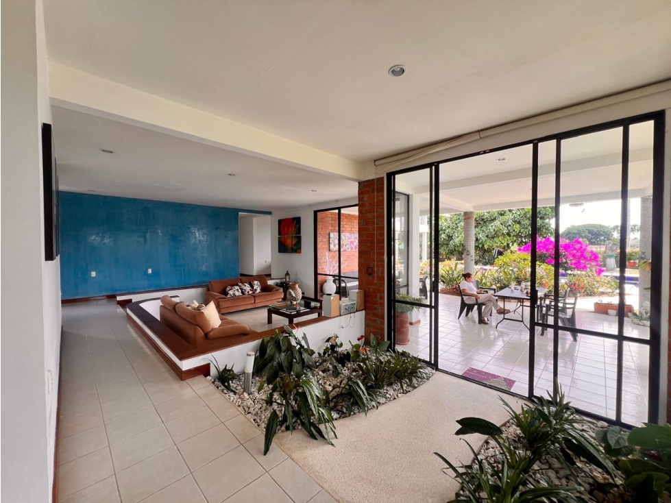 EN VENTA CASA CAMPESTRE EN CERRITOS PEREIRA — foto 5