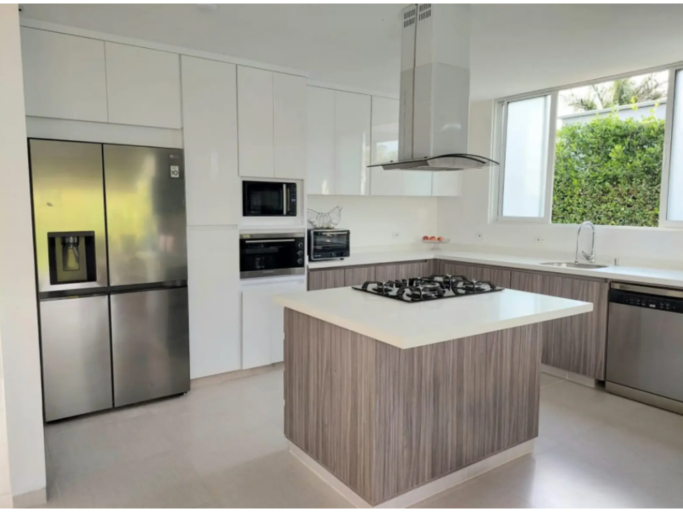 EN VENTA CASA CAMPESTRE EN CERRITOS PEREIRA — foto 3