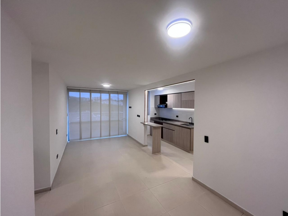 EN VENTA APARTAMENTO EN MOLIVENTO DOSQUEBRADAS — foto 2