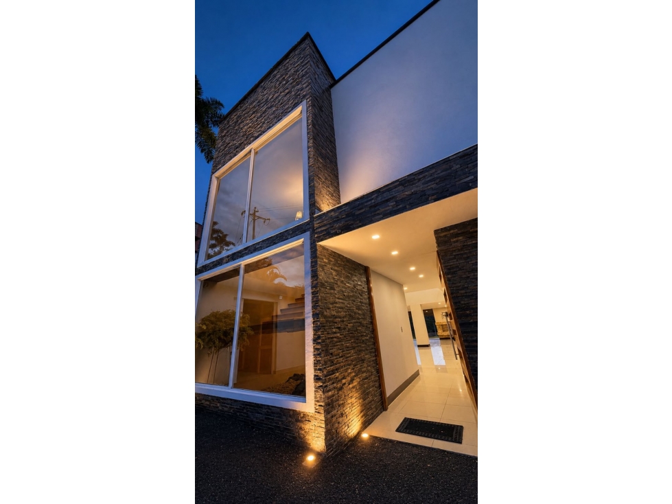 EN VENTA CASA CAMPESTRE VIA ARMENIA — foto 3