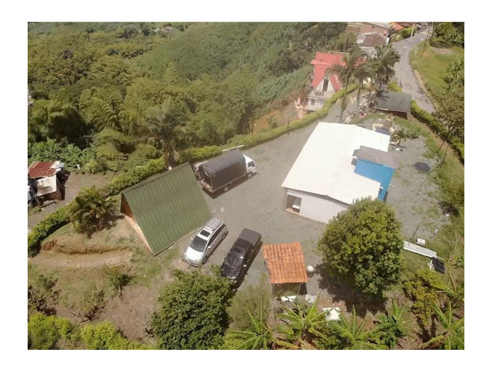 EN VENTA CASA CAMPESTRE EN ALTAGRACIA PEREIRA — foto 6