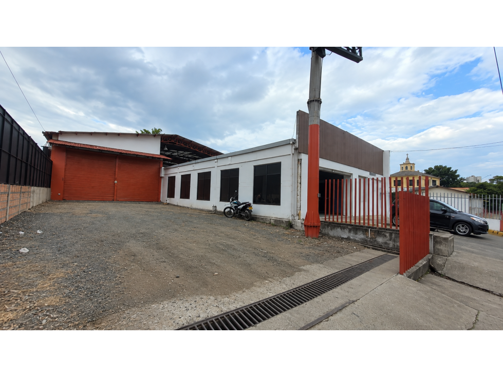 EN RENTA LOCAL COMERCIAL EN CUBA PEREIRA - 1
