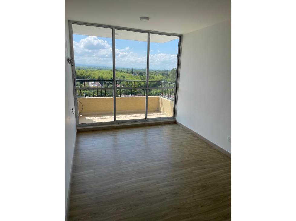 EN VENTA APARTAMENTO EN CERRITOS PEREIRA