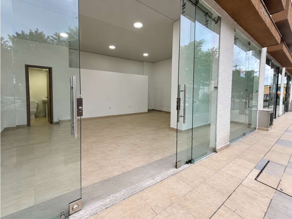 EN VENTA EN LOCAL EN DOSQUEBRADAS RISARALDA - 3