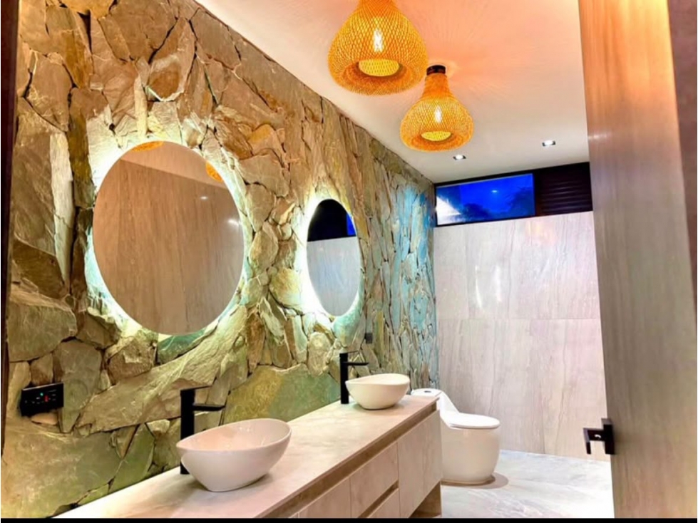 EN VENTA CASA CAMPESTRE EN CERRITOS PARA ESTRENAR — foto 3