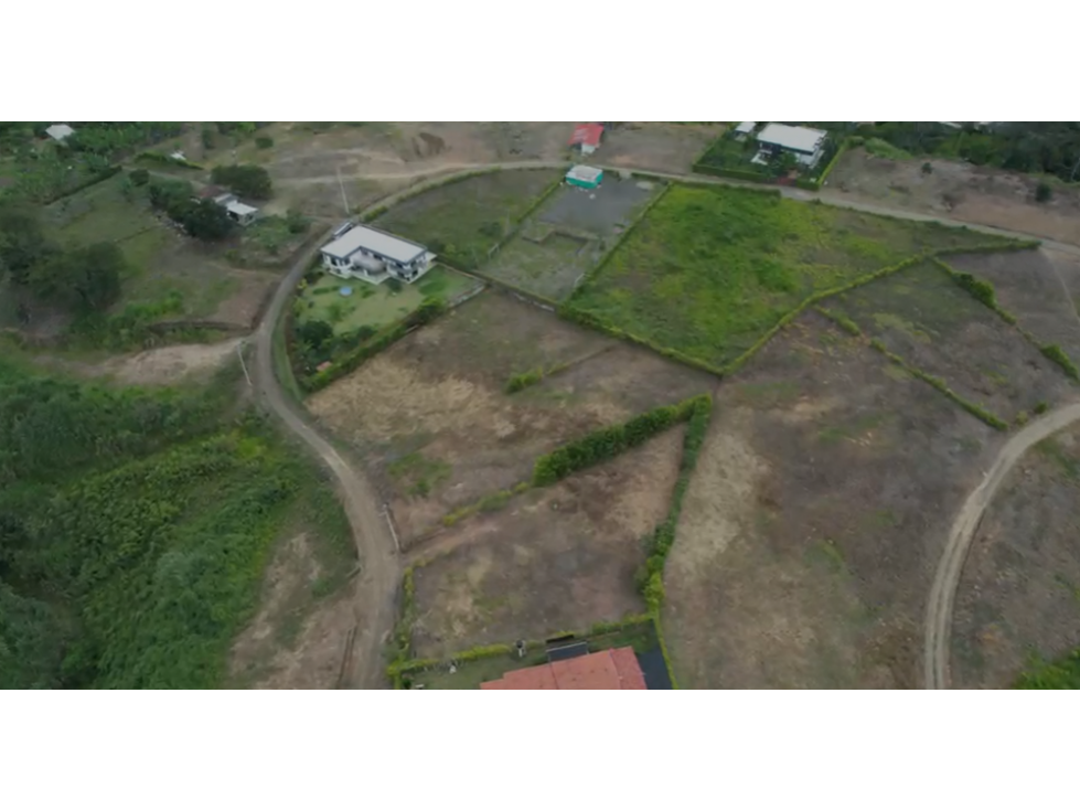 EN VENTA LOTE EN COMBIA PEREIRA — foto 4