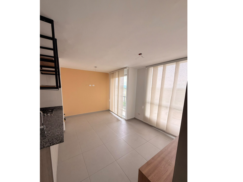 EN VENTA APARTAMENTO EN CONDINA PEREIRA - 3